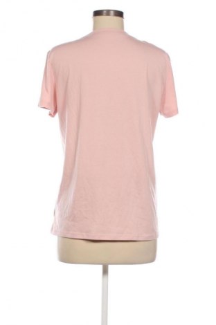 Γυναικείο t-shirt Unbranded, Μέγεθος M, Χρώμα Ρόζ , Τιμή 11,76 €