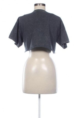 Дамска тениска Unbranded, Размер M, Цвят Сив, Цена 8,99 лв.