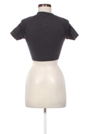 Γυναικείο t-shirt Unbranded, Μέγεθος S, Χρώμα Γκρί, Τιμή 5,99 €
