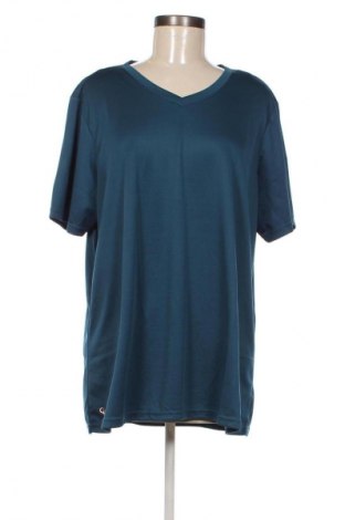 Damen T-Shirt Unbranded, Größe XXL, Farbe Blau, Preis € 13,99