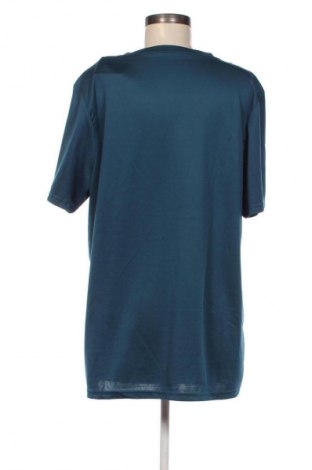 Damen T-Shirt Unbranded, Größe XXL, Farbe Blau, Preis € 13,99