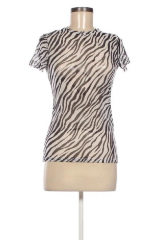 Γυναικείο t-shirt Unbranded, Μέγεθος XS, Χρώμα Πολύχρωμο, Τιμή 5,99 €