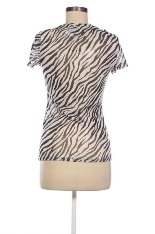 Γυναικείο t-shirt Unbranded, Μέγεθος XS, Χρώμα Πολύχρωμο, Τιμή 5,99 €