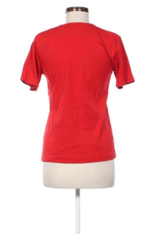 Dámske tričko Unbranded, Veľkosť M, Farba Červená, Cena  5,95 €