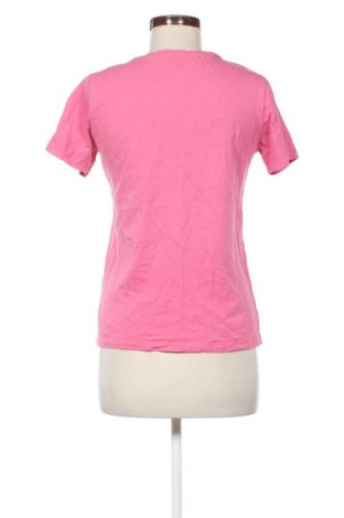 Γυναικείο t-shirt Unbranded, Μέγεθος M, Χρώμα Ρόζ , Τιμή 6,59 €