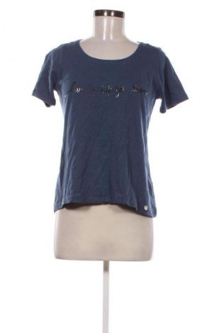 Damen T-Shirt Unbranded, Größe S, Farbe Blau, Preis 6,99 €
