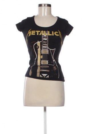 Damen T-Shirt Unbranded, Größe XS, Farbe Schwarz, Preis € 8,99