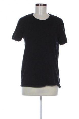 Γυναικείο t-shirt Unbranded, Μέγεθος M, Χρώμα Μαύρο, Τιμή 8,70 €