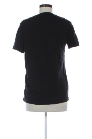 Γυναικείο t-shirt Unbranded, Μέγεθος M, Χρώμα Μαύρο, Τιμή 8,70 €