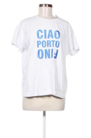 Γυναικείο t-shirt Unbranded, Μέγεθος XL, Χρώμα Πολύχρωμο, Τιμή 9,00 €
