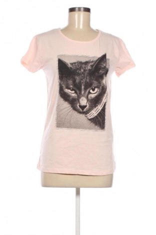 Damen T-Shirt Unbranded, Größe L, Farbe Mehrfarbig, Preis € 9,99