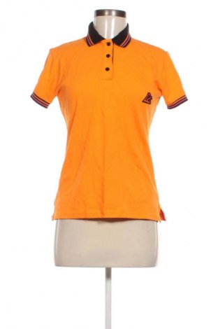 Damski T-shirt Unbranded, Rozmiar M, Kolor Pomarańczowy, Cena 28,99 zł