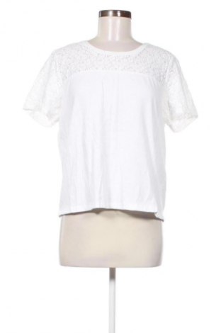 Дамска тениска Unbranded, Размер XL, Цвят Бял, Цена 17,60 лв.
