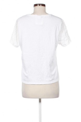 Дамска тениска Unbranded, Размер XL, Цвят Бял, Цена 17,60 лв.