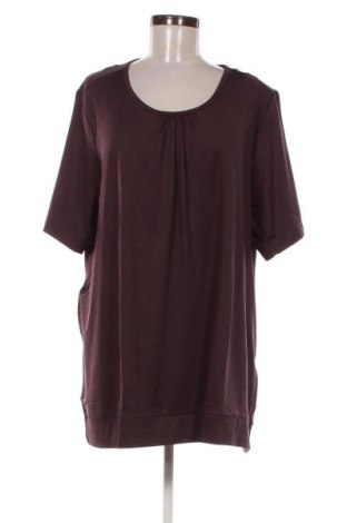 Dámske tričko Unbranded, Veľkosť 3XL, Farba Hnedá, Cena  11,95 €