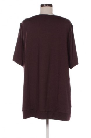 Dámske tričko Unbranded, Veľkosť 3XL, Farba Hnedá, Cena  11,95 €
