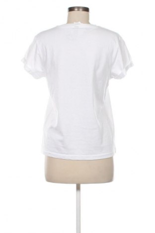 Damen T-Shirt Unbranded, Größe M, Farbe Weiß, Preis € 15,99