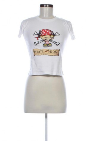 Dámske tričko Unbranded, Veľkosť XS, Farba Viacfarebná, Cena  8,69 €