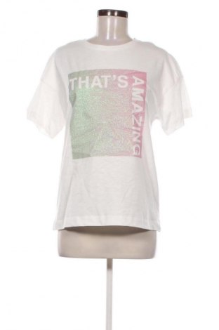 Dámske tričko Unbranded, Veľkosť M, Farba Biela, Cena  16,95 €