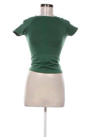 Dámske tričko Unbranded, Veľkosť S, Farba Zelená, Cena  5,95 €
