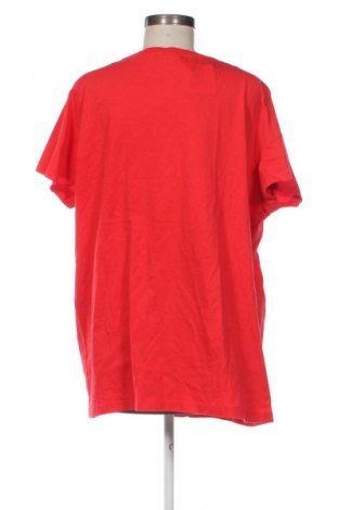 Dámske tričko Unbranded, Veľkosť XL, Farba Červená, Cena  9,00 €
