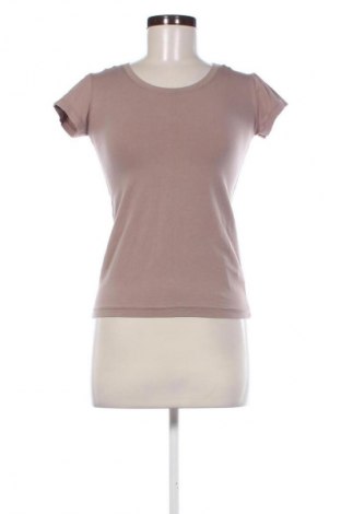 Dámske tričko Unbranded, Veľkosť S, Farba Hnedá, Cena  9,00 €