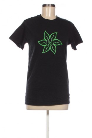 Damski T-shirt Unbranded, Rozmiar M, Kolor Czarny, Cena 40,45 zł