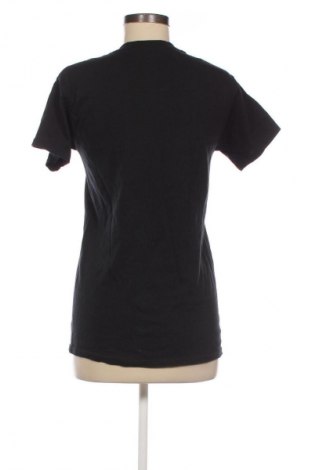 Damski T-shirt Unbranded, Rozmiar M, Kolor Czarny, Cena 40,45 zł