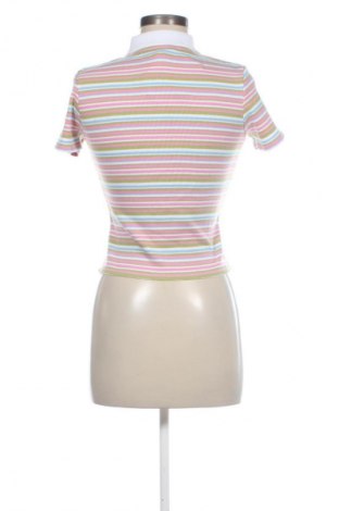 Damen T-Shirt Unbranded, Größe S, Farbe Mehrfarbig, Preis 21,99 €