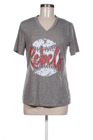 Damski T-shirt Unbranded, Rozmiar S, Kolor Kolorowy, Cena 25,99 zł