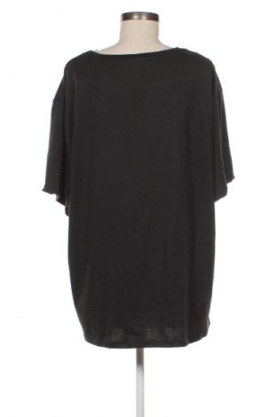 Dámske tričko Unbranded, Veľkosť 4XL, Farba Čierna, Cena  15,35 €