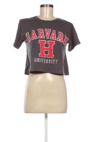 Tricou de femei Unbranded, Mărime XL, Culoare Gri, Preț 46,99 Lei