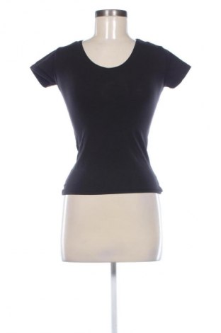 Γυναικείο t-shirt Unbranded, Μέγεθος S, Χρώμα Μαύρο, Τιμή 8,99 €