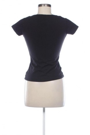 Γυναικείο t-shirt Unbranded, Μέγεθος S, Χρώμα Μαύρο, Τιμή 8,99 €