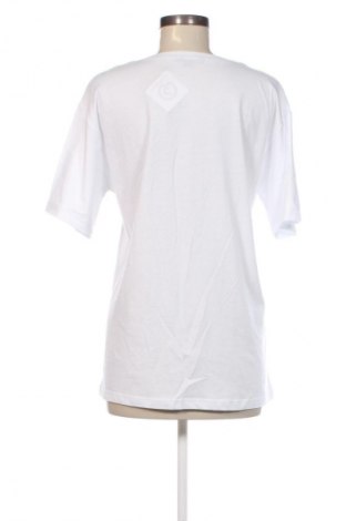 Damski T-shirt Unbranded, Rozmiar XL, Kolor Biały, Cena 91,99 zł