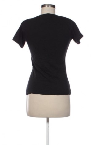 Γυναικείο t-shirt Unbranded, Μέγεθος S, Χρώμα Μαύρο, Τιμή 8,70 €