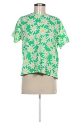 Damen T-Shirt Unbranded, Größe L, Farbe Mehrfarbig, Preis 11,99 €