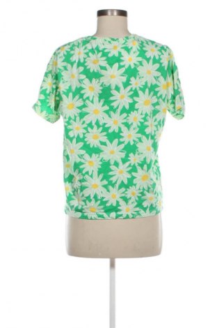 Damen T-Shirt Unbranded, Größe L, Farbe Mehrfarbig, Preis 11,99 €