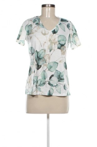 Damen T-Shirt Unbranded, Größe S, Farbe Mehrfarbig, Preis 10,99 €