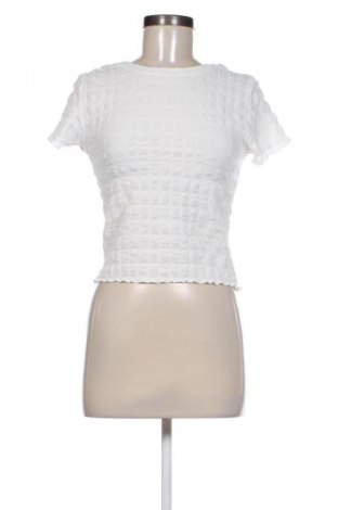 Γυναικείο t-shirt Unbranded, Μέγεθος M, Χρώμα Λευκό, Τιμή 5,99 €