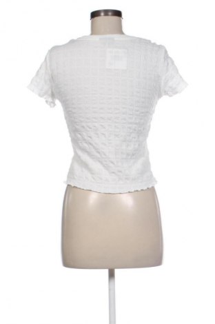 Γυναικείο t-shirt Unbranded, Μέγεθος M, Χρώμα Λευκό, Τιμή 5,99 €