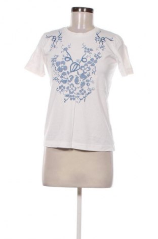 Damski T-shirt Unbranded, Rozmiar XS, Kolor Biały, Cena 74,25 zł