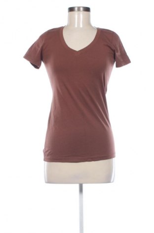 Damen T-Shirt Unbranded, Größe S, Farbe Braun, Preis € 8,75