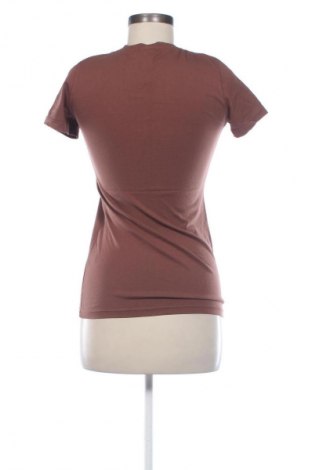 Damen T-Shirt Unbranded, Größe S, Farbe Braun, Preis € 8,75