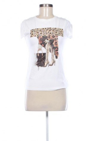 Damen T-Shirt Unbranded, Größe M, Farbe Mehrfarbig, Preis € 8,75