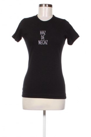 Damen T-Shirt Unbranded, Größe S, Farbe Schwarz, Preis € 8,75