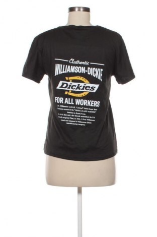 Γυναικείο t-shirt Unbranded, Μέγεθος M, Χρώμα Μαύρο, Τιμή 16,52 €