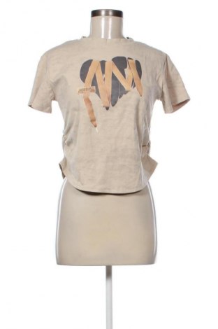 Damen T-Shirt Unbranded, Größe XL, Farbe Mehrfarbig, Preis € 8,68