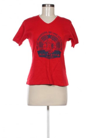 Damen T-Shirt Unbranded, Größe M, Farbe Mehrfarbig, Preis € 8,68