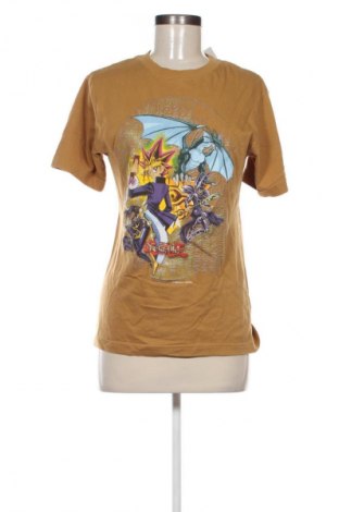 Damen T-Shirt Unbranded, Größe L, Farbe Braun, Preis € 8,70